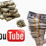 Kiếm tiền Youtube Adsense Thoái Trào – Nhiều MMO về vườn
